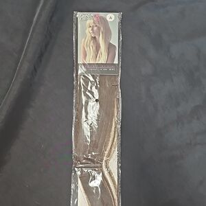 Brown Hair Extensions